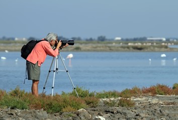 Photographe nature