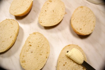 Essen zubereiten