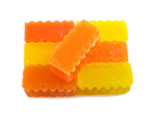 fruit jelly