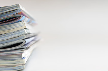 magazines