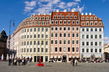 Neumarkt Dresden