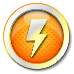 Electricity icon