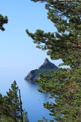 Пейзажи Байкала © DAR