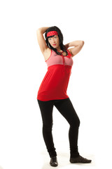 Fototapeta premium Fashion