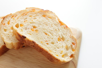 Home Bakery Bread