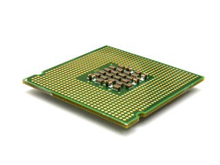 Computer micro processor