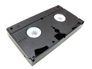 Video Cassette