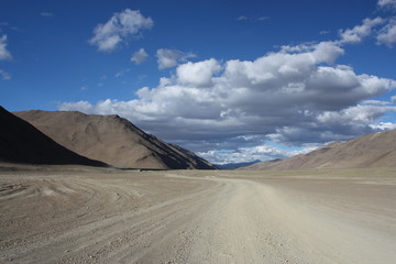 route du ladakh