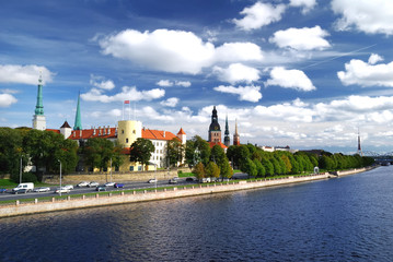 Riga, Latvia