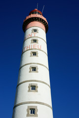 phare de la pointe Saint-Mathieu