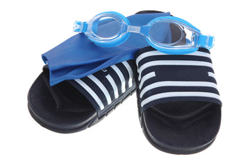 Swimming accessories