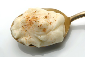 Bechamel - Besciamella
