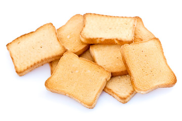 Biscottes