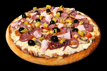 Pizza