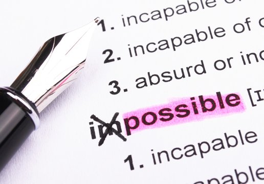 Possible