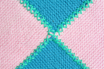 Knitted fabric