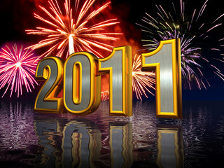 2011 Fireworks 01
