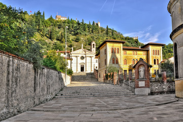 Marostica - Italy