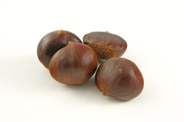 Castagne