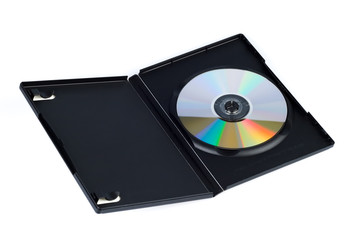 CD case