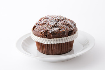 Schokomuffin