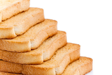 Biscottes