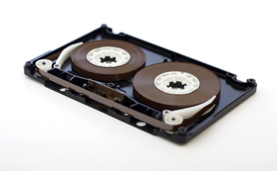 tape © Radoslaw Maciejewski