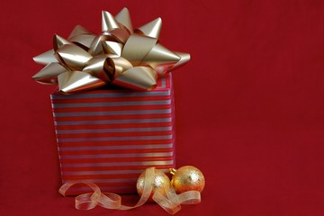 Christmas Package
