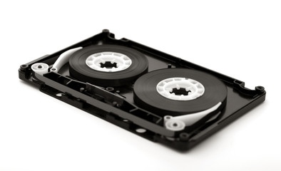 tape © Radoslaw Maciejewski