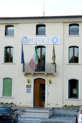 sarcedo municipio provincia di vicenza