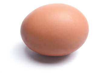 Brown Chicken Egg