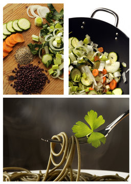 Cucina macrobiotica