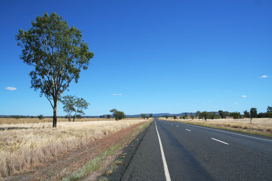 Australia highway