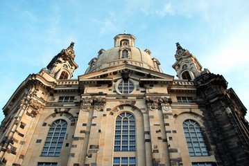 Fraunkirche