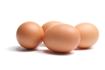 Brown Eggs