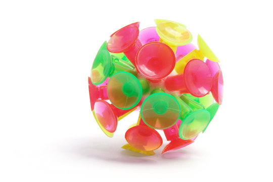 Rubber Ball