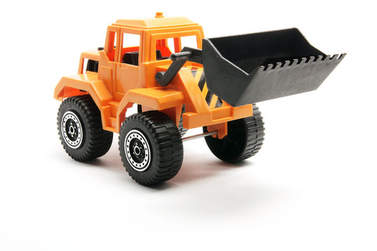 Toy Earth Mover