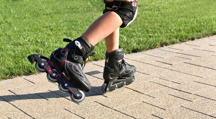 rollerblades