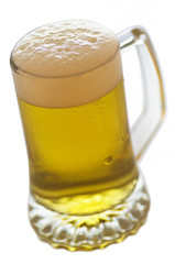 Boccale di Birra