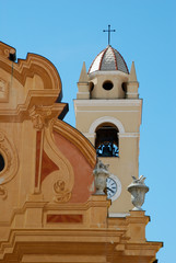Noli e Spotorno, Liguria
