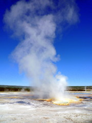 Yellowstone 3