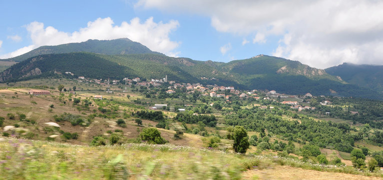 kabylie