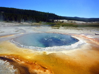 Yellowstone 1