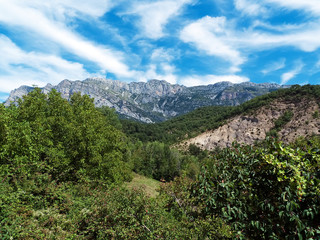 Peña Montañesa