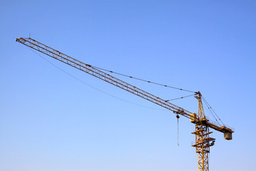 tower crane