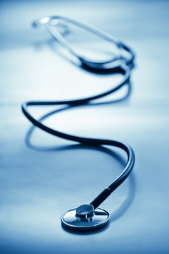 stethoscope