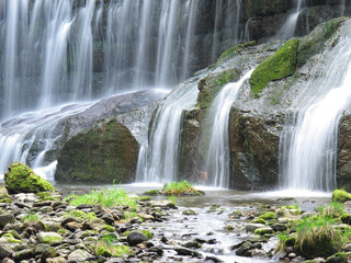 Wasserfall