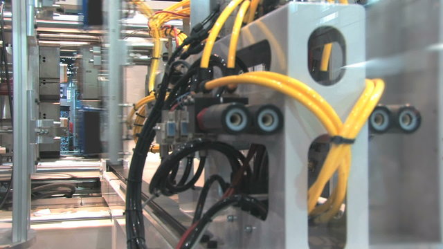Industrial Robotics 6