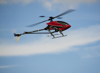 HubSchrauber © boffixpics