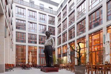 Berlin © U. Brothagen